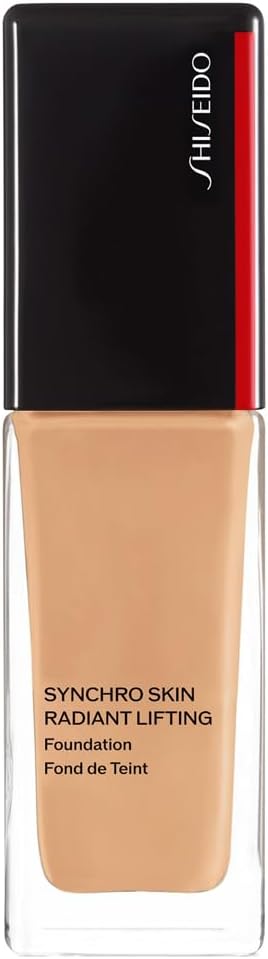 Shiseido Synchro Skin Radiant Lifting Foundation 350, 21700