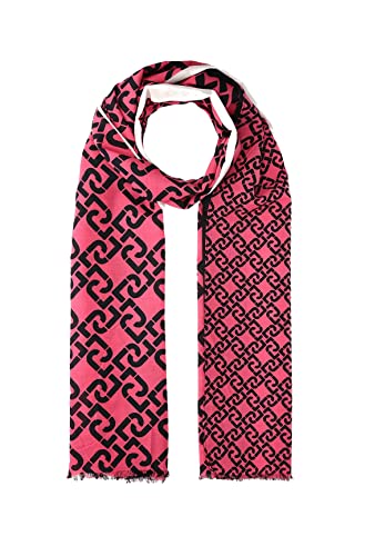 Stola Liu Jo 2A2039T0300-71928 rose pour sublimer vos tenues