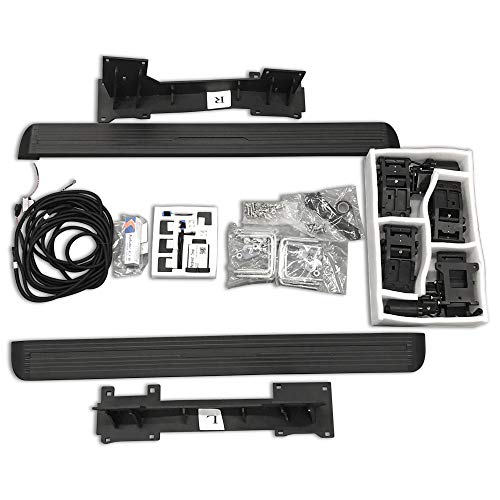 Amazon | JB64W JB74W ジムニー ジムニー シエラ H30.7～ 電動 サイド