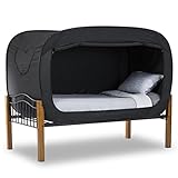 プライバシーポップ　ブラック