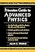 Produktbild Princeton Guide to Advanced Physics
