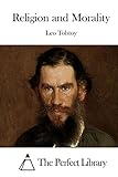 Religion and Morality (Perfect Library)