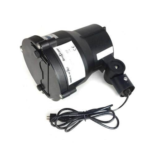 Bird-X Outdoor Laser Bird Chaser Pigeons Starlings Sparrows