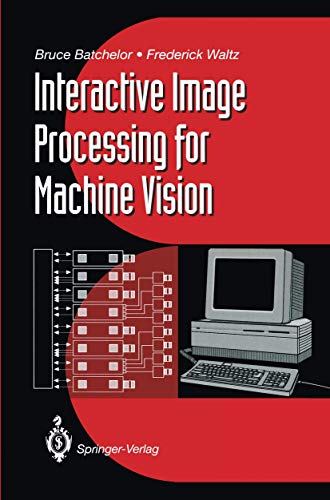 Interactive Image Processing for Machine Vision view 2