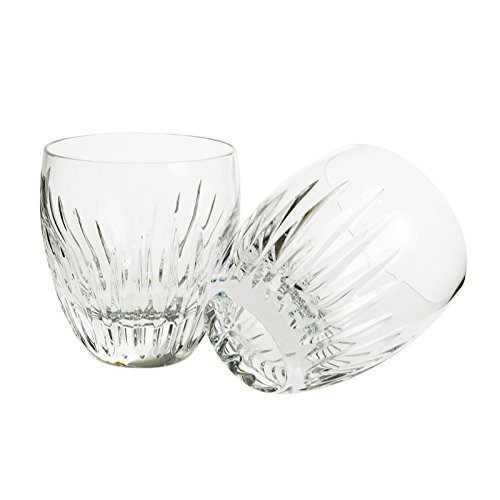 Amazon | バカラ (Baccarat) マッセナ オールドファッション [S] ペア