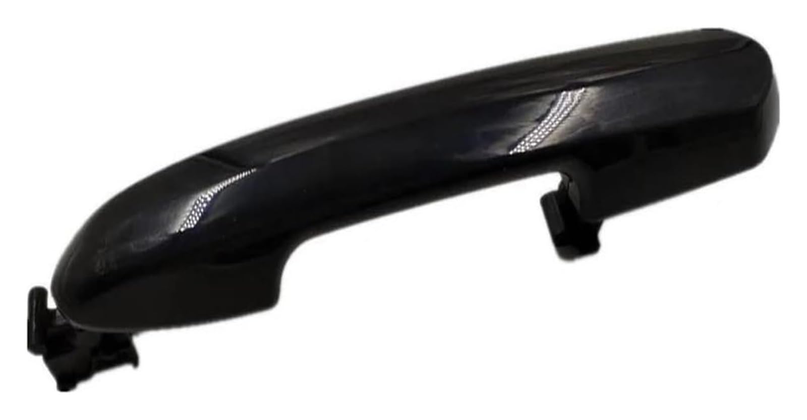 Qwqthgs Black Car Exterior Door Handle Cap For Toyota For For Rav4 2017-2021 For Highlander For Crown For Kluger 69211-0R070 Exterior Door Handle
