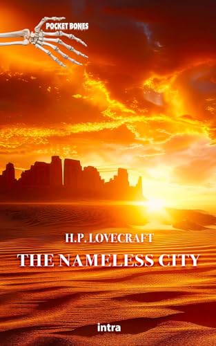 The Nameless City