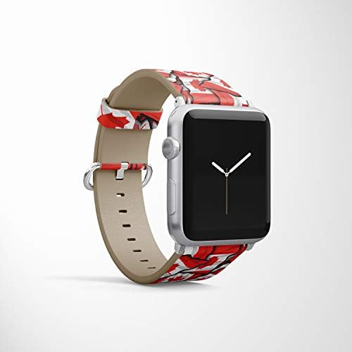 iwatch straps canada