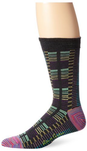 Robert Graham Men's Campe Sock