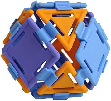 ToysAndGames Ludus - 3D Link - 100 pcs