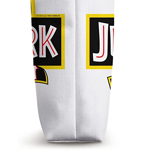 Jurassic Park 30th Anniversary Tote Bag miniatura 3