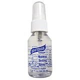 Setting Spray 1.25 oz.