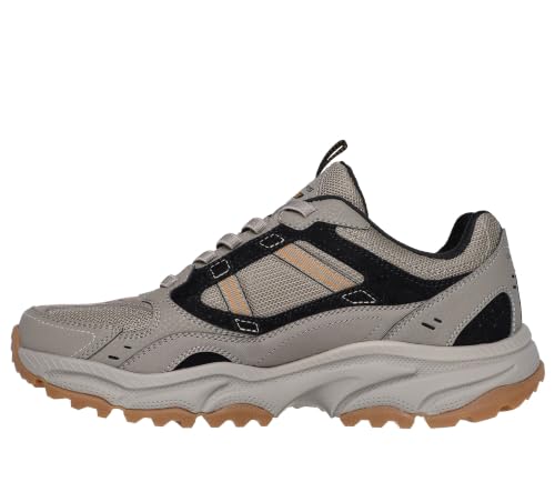 Image of Skechers Men's Glide-Step Sole Hands Free Slip-in Sneaker