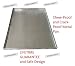 Pinnacle Systems Midwest 36-inch iCrate
