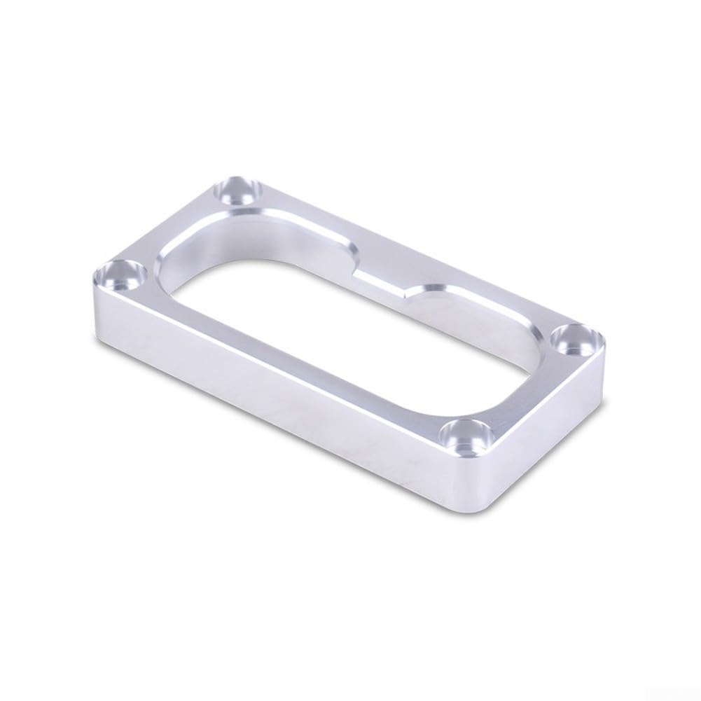 para placa Firewall Aleación Aluminio para Integra K20 para k24