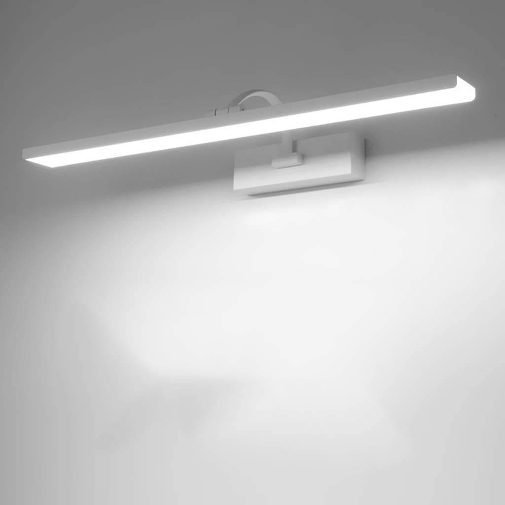 Spiegel Lampe für Badezimmer Feuchte Beweis LED Wandleuchte Spiegel Schrank Lampe Schminktisch Spiegel Lampe Hotelzimmer Spiegelleuchte Spe Scheinwerfer