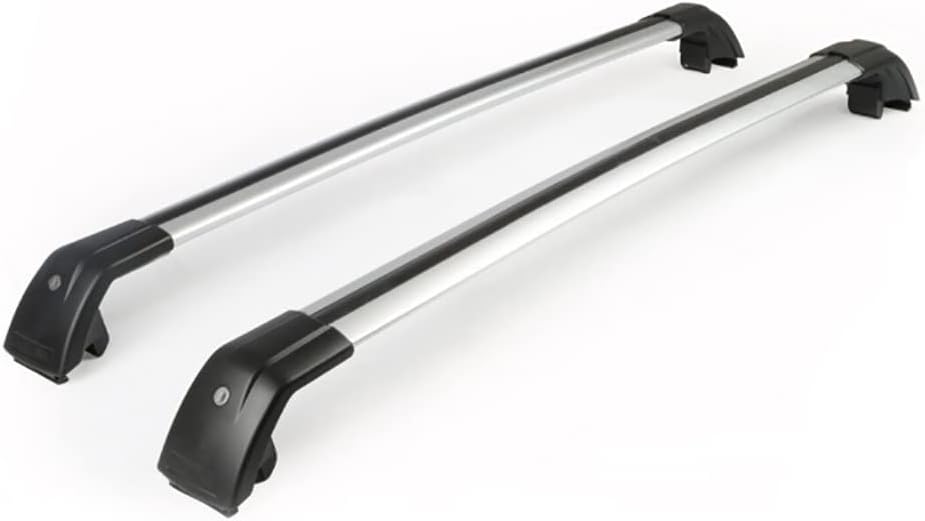 GHXSport 2pcs car Crossbar Roof Racks, for jetour X70 2019-2022 dedicated Cross Bars Transporting & Storage Rooftop Luggage Holder