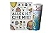 Produktbild DK Verlag Alles ist Chemie!: Die chemischen Elemente und wie wir sie nutzen (Gebundenes Buch) + Kinder Weltkarte