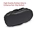 iGuerburn Medical Fracture Surgical Walking Boot Shoe Cover Waterproof Orthopedic Foot Cast Cover (Medium)