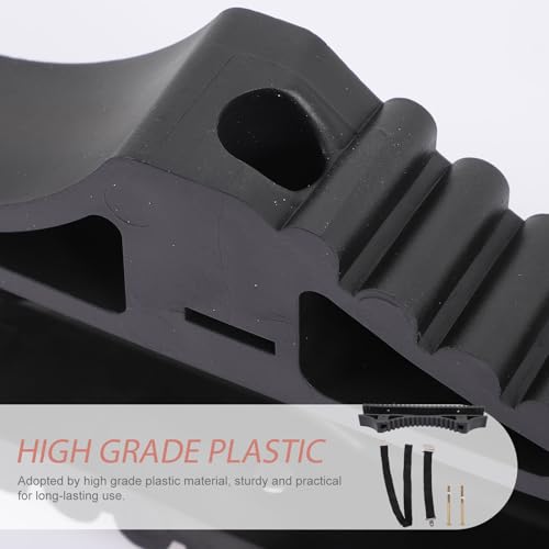 Stabilisateur arciforme anti-glisse SEWACC pour sécuriser les échelles - 6