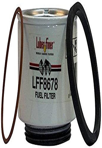 Luber-finer Luberfiner LFF8678 Heavy Duty Fuel Filter