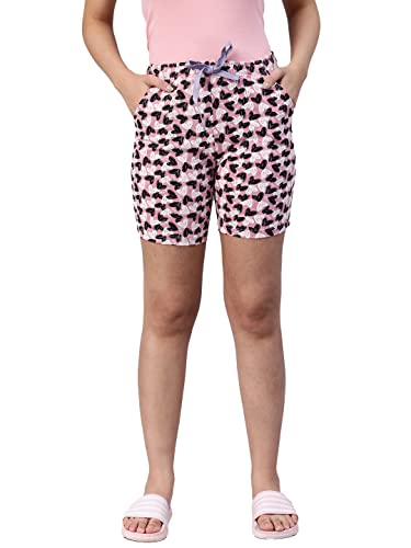 Image of Lyra Women Casual Shorts