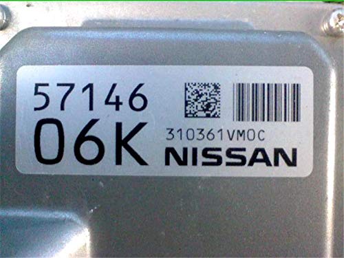 Amazon.co.jp: 日産 純正 セレナ C26系 《 HFC26 》 ミッション 