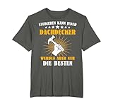 Dachdecker Beruf Dachdeckermeister Job Dachdecken