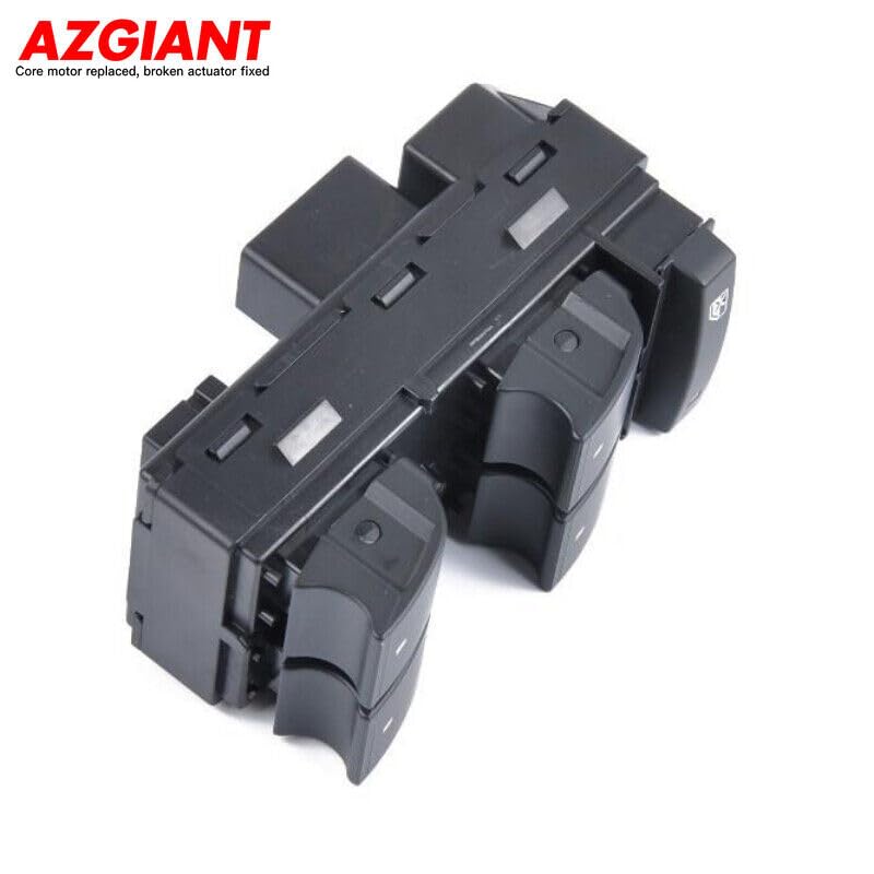 Front Left Drive Side Window Switch Suitable for 2007-2013 for Chevrolet Solod/Suburban-