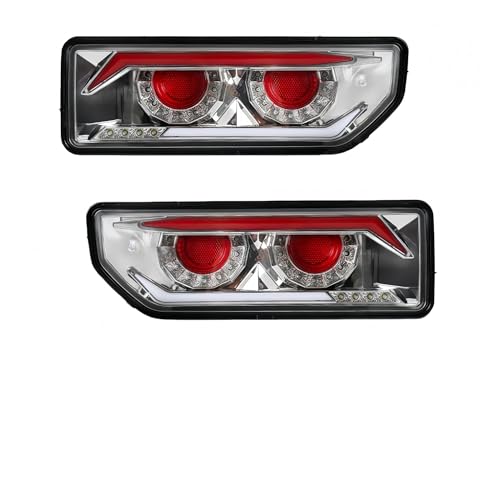 �����ԕ��i LED�e�[�����C�g ���A�u���[�L ���o�[�X �f�C�^�C�������j���O���C�g �^�[���V�O�i���A�N�Z�T���[ 12V �X�Y�L �W���j�[ 2019-2023 �Ή�(SET D)