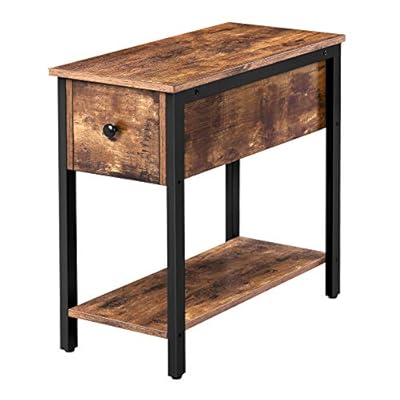 Amazon Com Slim End Table