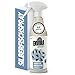 Produktbild Envira Silberfisch-Spray 500 ml - Hochwirksames Abwehrspray gegen Silberfische & Papierfische mit Langzeitwirkung - Effektive Alternative zu Falle & Köderdose - Dezenter Zitrusduft, geruchsarm