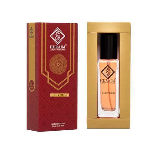 Image of GUICY BOMB 25 ml. PERFUME