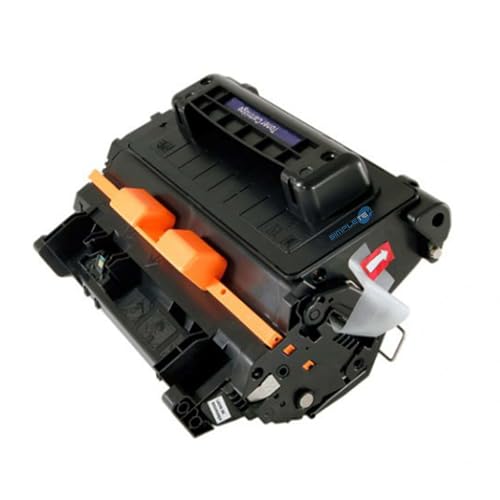 Toner CE390A compatible HP M601 M4555 pour le secrétariat d'entreprise
