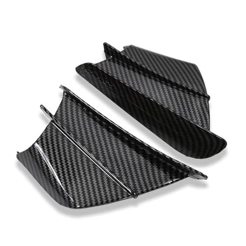 S1000RR winglet kit d'aile aérodynamique amélioration appui frontal