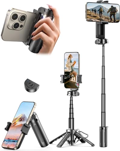 Amazon | MACOO 自撮り棒 【ブロガー愛用・4in1万能モデル