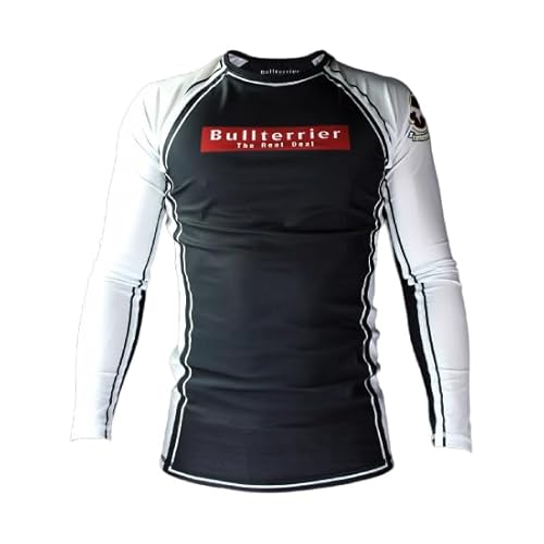 [BULL TERRIER] �u���e���A bj-024 ���b�V���K�[�h Rank4.0 ���� �� �u���W���A�� �_�p (JP, �A���t�@�x�b�g, L)