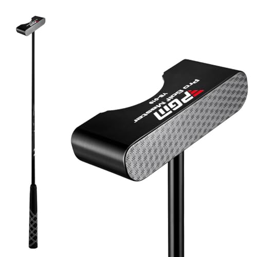 Club de golf putter pour vos parcours du week-end entre amis