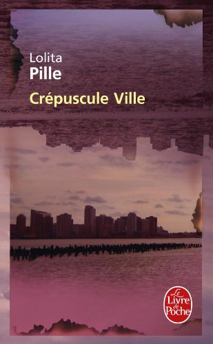 Crépuscule Ville: 31754