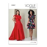 Instructions écrites et illustrées étape par étape pour vous guider tout au long du processus de couture