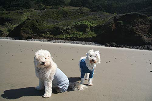 Mozzie Pants XL Walking Pants Grey - Thumbnail 7