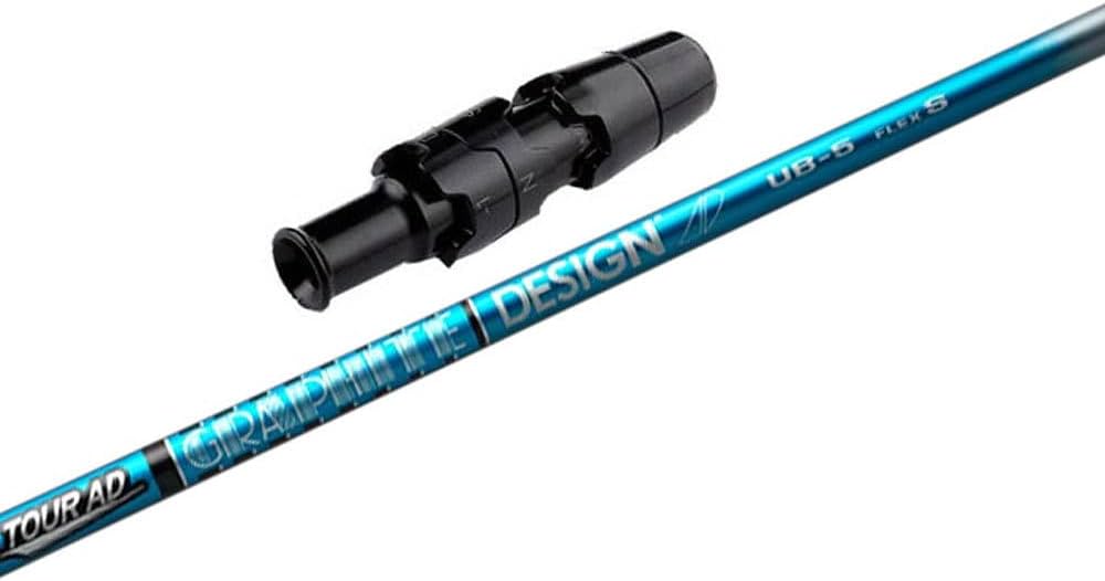 Amazon.co.jp: [Teeolive製作]キャロウェイ用OEMスリーブ付シャフト