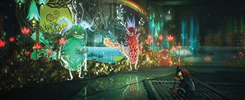 Concrete Genie - PlayStation 4