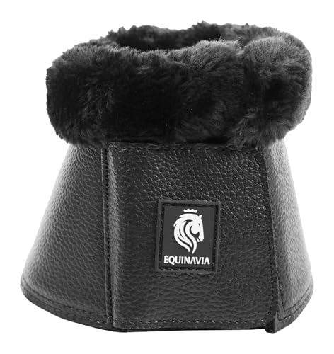 Bottes de cloches Equinavia Ty Ultra Fleece Noir M - 4