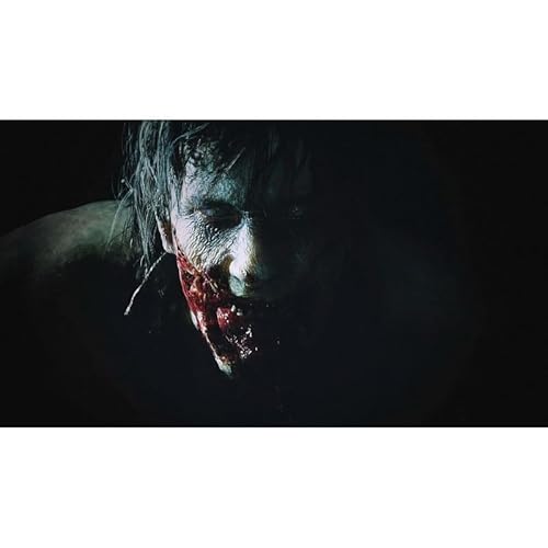 RESIDENT EVIL 2 REMAKE XBOX ONE - vue 8