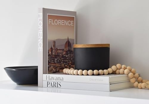 Kigan Home Inc. CB-203 Set Of 3 Decorative Books thumb #4