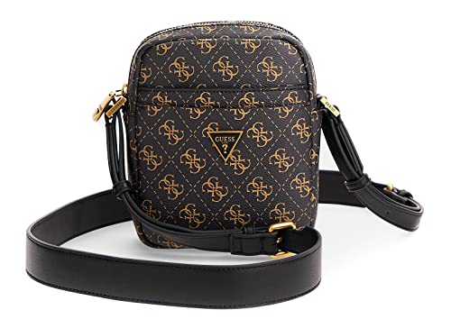 Guess - VEZZOLA VERTICAL CROSS BANDOLERA para:...