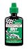 Finish Line WET Bicycle Chain Lube 2oz Drip Squeeze Bottle