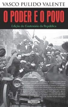 Paperback O Poder e o Povo - Edição do Centenário da República (Portuguese Edition) [Portuguese] Book