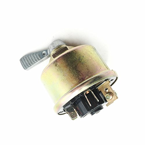 Ignition Switch TX10954 Fits Long Tractor 2360DTC 460DT 510DT Universal Tractor 1033 320 White Oliver Tractor